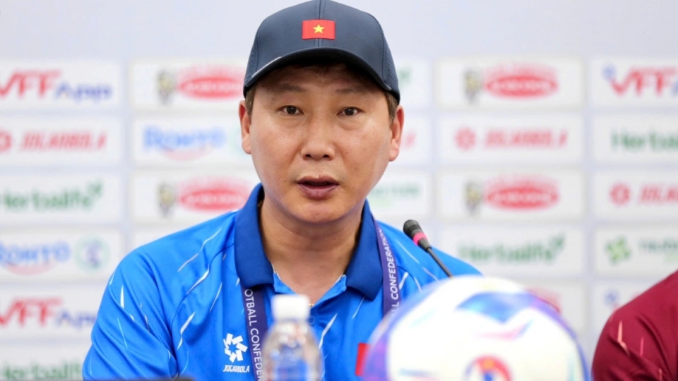 Vietnam expected to outplay Nepal in 2027 Asian Cup Qualifier